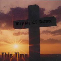 Majesty Of Revival : This Time